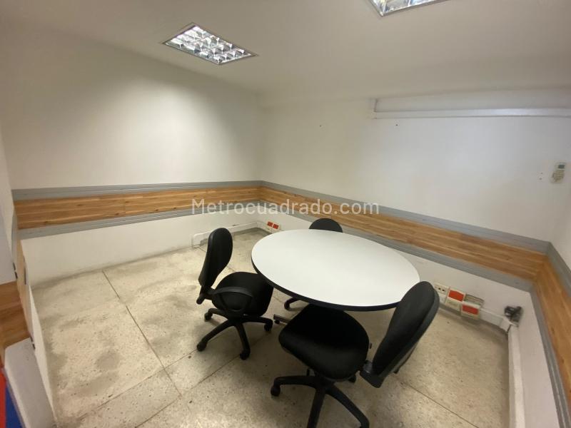Oficina en Arriendo, Primero De Mayo, Cali - Vista 5