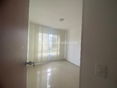 Apartamento en venta en Ciudad Jardin, Cali · foto 5 de 12