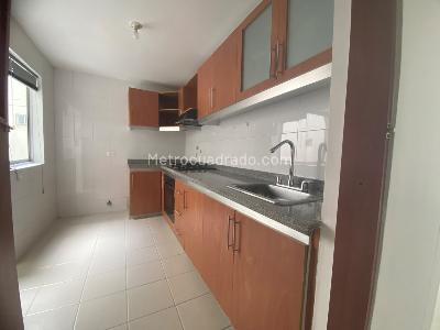 Apartamento en venta en Ciudad Jardin, Cali · foto 7 de 12