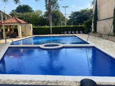 Apartamento en venta en Ciudad Jardin, Cali · foto 9 de 12