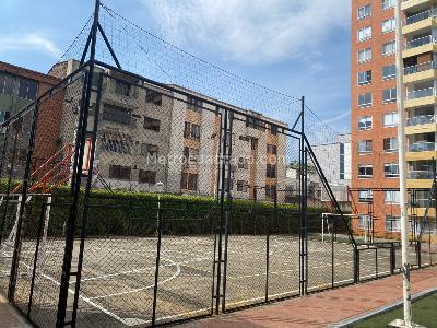 Apartamento en venta en Ciudad Jardin, Cali · foto 12 de 12