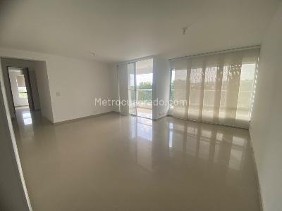 Apartamento en venta en Ciudad Jardin, Cali · foto 3 de 12