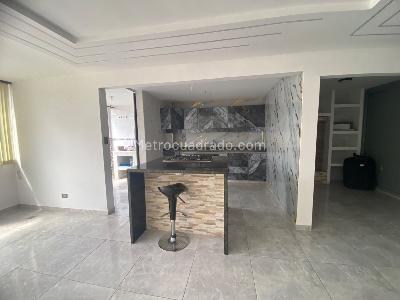 Apartamento de 3 alcobas en venta en Centro, Cali, 125 m² · foto 5 de 10