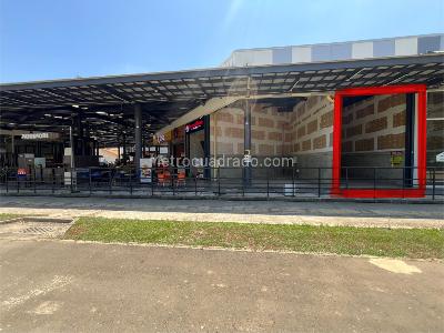 Local Comercial en Arriendo, Bochalema, Cali