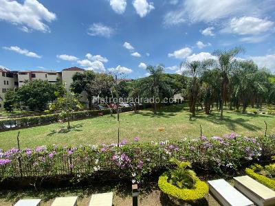 Apartamento de 4 alcobas en venta en El Limonar, Cali, 99 m² · foto 1 de 20
