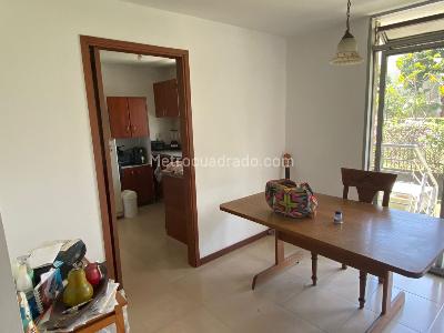Apartamento de 4 alcobas en venta en El Limonar, Cali, 99 m² · foto 7 de 20