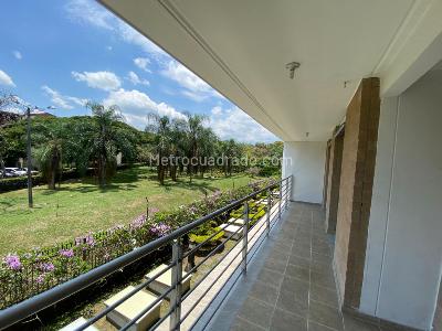 Apartamento de 4 alcobas en venta en El Limonar, Cali, 99 m² · foto 9 de 20