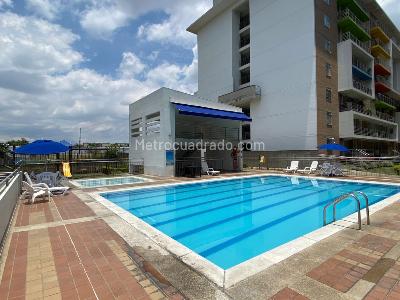 Apartamento de 4 alcobas en venta en El Limonar, Cali, 99 m² · foto 11 de 20