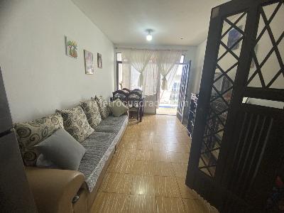 Casa de 5 alcobas en venta en Petecuy I Etapa, Cali, 205 m² · foto 3 de 9