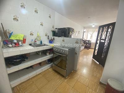 Casa de 5 alcobas en venta en Petecuy I Etapa, Cali, 205 m² · foto 7 de 9