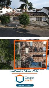 Casa de 5 alcobas en venta en Las Mercedes, Palmira, 483 m² · foto 2 de 20