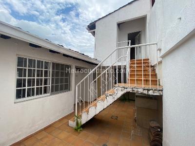 Casa de 4 alcobas en venta en Capri, Cali, 121 m² · foto 7 de 15