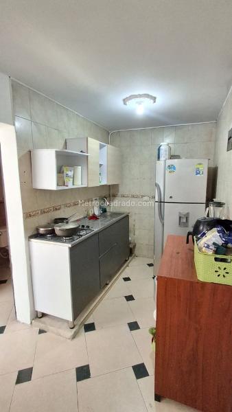 Edificio de Apartamentos en Venta, San Carlos, Cali - Widok 2