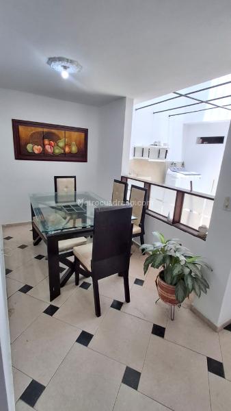 Edificio de Apartamentos en Venta, San Carlos, Cali - Widok 5
