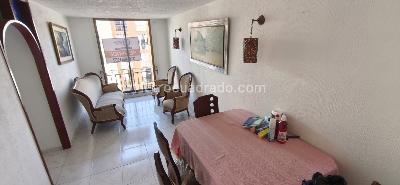 Apartamento de 3 alcobas en venta en Brisas De Los Alamos, Cali, 57 m² · foto 4 de 15