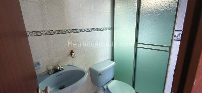 Apartamento de 3 alcobas en venta en Brisas De Los Alamos, Cali, 57 m² · foto 5 de 15