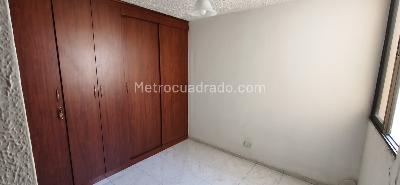 Apartamento de 3 alcobas en venta en Brisas De Los Alamos, Cali, 57 m² · foto 7 de 15