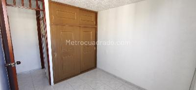 Apartamento de 3 alcobas en venta en Brisas De Los Alamos, Cali, 57 m² · foto 9 de 15