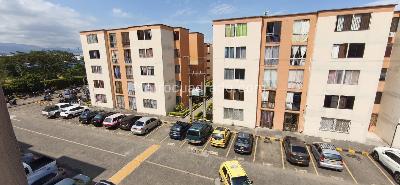 Apartamento de 3 alcobas en venta en Brisas De Los Alamos, Cali, 57 m² · foto 12 de 15