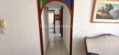 Apartamento de 3 alcobas en venta en Brisas De Los Alamos, Cali, 57 m² · foto 13 de 15