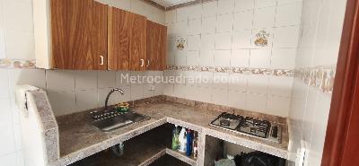Apartamento de 3 alcobas en venta en Brisas De Los Alamos, Cali, 57 m² · foto 14 de 15