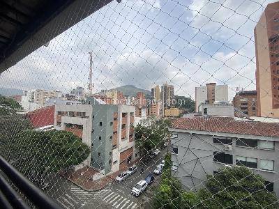 Apartamento de 4 alcobas en venta en El Peñon, Cali, 300 m² · foto 7 de 10