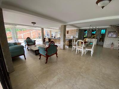 Casa de 3 alcobas en venta en Puente Blanco, Cali, 640 m² · foto 3 de 20