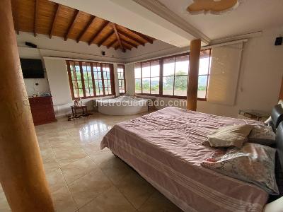 Casa de 3 alcobas en venta en Puente Blanco, Cali, 640 m² · foto 4 de 20