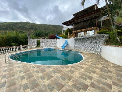 Casa de 3 alcobas en venta en Puente Blanco, Cali, 640 m² · foto 8 de 20