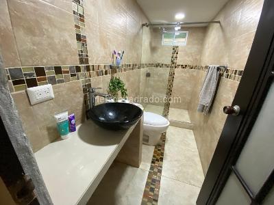 Casa de 3 alcobas en venta en Puente Blanco, Cali, 640 m² · foto 10 de 20