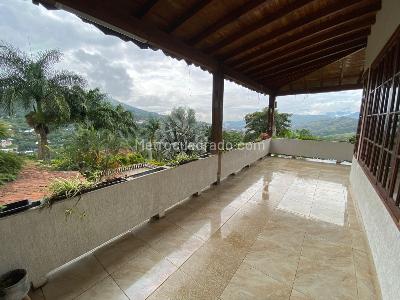 Casa de 3 alcobas en venta en Puente Blanco, Cali, 640 m² · foto 18 de 20