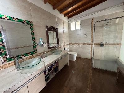 Casa de 3 alcobas en venta en Puente Blanco, Cali, 640 m² · foto 20 de 20