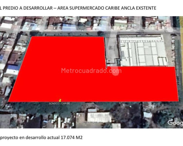 Lote en Venta, Av Panamerica, Jamundi - Vista 5