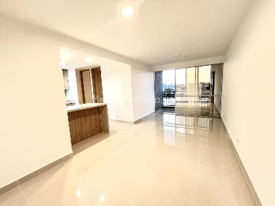 Apartamento de 3 alcobas en venta en Bochalema, Cali, 72 m² · foto 2 de 17