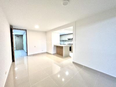 Apartamento de 3 alcobas en venta en Bochalema, Cali, 72 m² · foto 4 de 17
