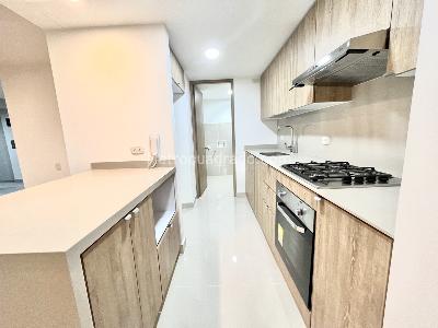 Apartamento de 3 alcobas en venta en Bochalema, Cali, 72 m² · foto 5 de 17