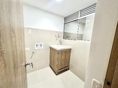 Apartamento de 3 alcobas en venta en Bochalema, Cali, 72 m² · foto 6 de 17