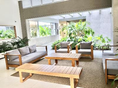 Apartamento de 3 alcobas en venta en Bochalema, Cali, 72 m² · foto 13 de 17