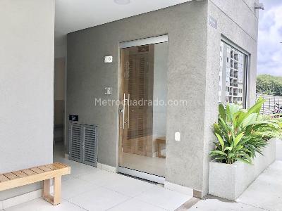 Apartamento de 3 alcobas en venta en Bochalema, Cali, 72 m² · foto 17 de 17