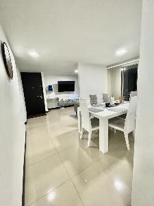 Apartamento de 4 alcobas en venta en El Ingenio I, Cali, 125 m² · foto 3 de 13