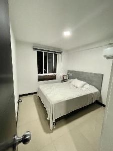 Apartamento de 4 alcobas en venta en El Ingenio I, Cali, 125 m² · foto 9 de 13