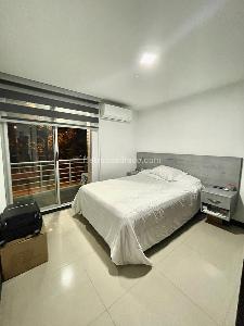 Apartamento de 4 alcobas en venta en El Ingenio I, Cali, 125 m² · foto 10 de 13