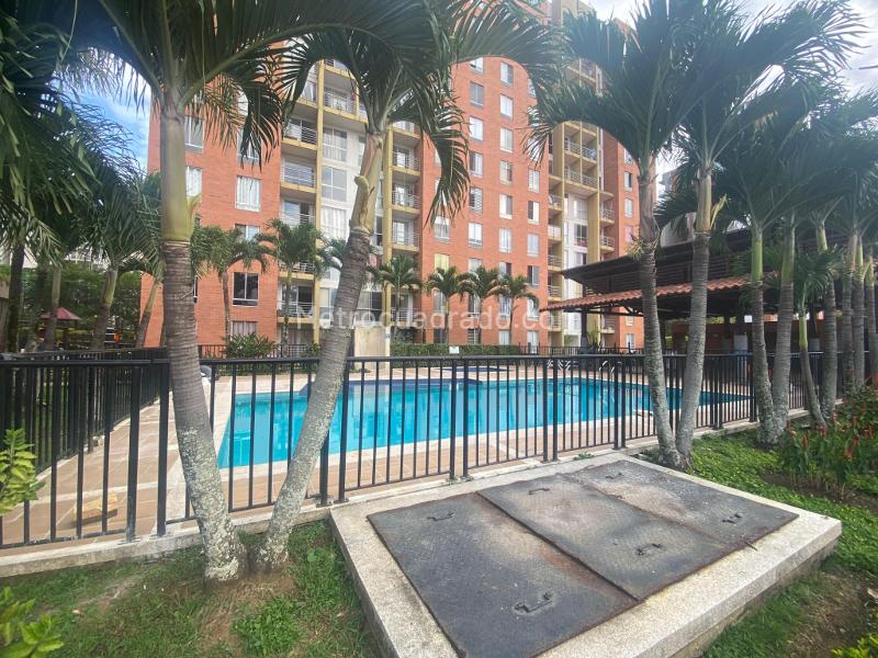 Apartment for rent in Cali