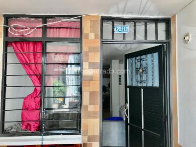 Apartamento de 2 alcobas en venta en Morichal, Cali, 45 m² · foto 2 de 13