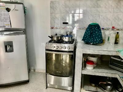 Apartamento de 2 alcobas en venta en Morichal, Cali, 45 m² · foto 6 de 13