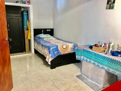 Apartamento de 2 alcobas en venta en Morichal, Cali, 45 m² · foto 7 de 13
