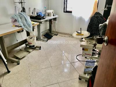 Apartamento de 2 alcobas en venta en Morichal, Cali, 45 m² · foto 8 de 13