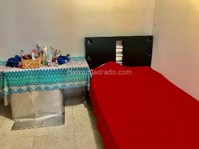 Apartamento de 2 alcobas en venta en Morichal, Cali, 45 m² · foto 9 de 13