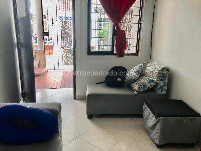 Apartamento de 2 alcobas en venta en Morichal, Cali, 45 m² · foto 11 de 13