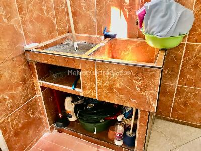 Apartamento de 2 alcobas en venta en Morichal, Cali, 45 m² · foto 13 de 13